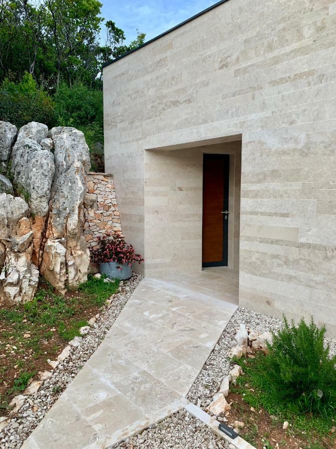 Villa Pietra Selca  Экстерьер фото