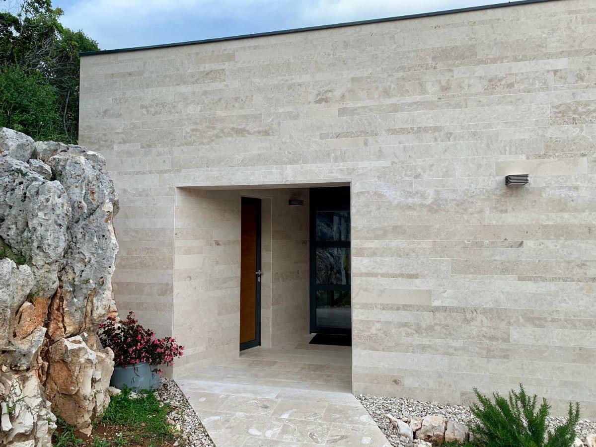 Villa Pietra Selca  Экстерьер фото
