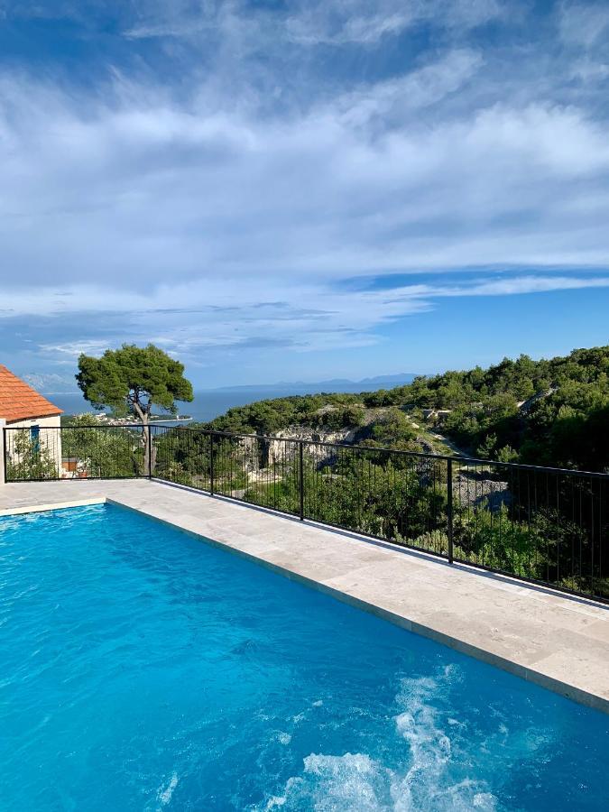 Villa Pietra Selca  Экстерьер фото
